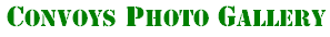 Convoys Photo Gallery