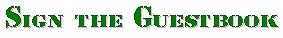 Sign the Guestbook