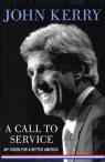 A Call to Service