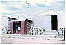 151st TC orderly room