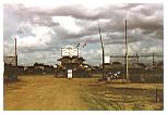 543rd Transportation Co Main Gate