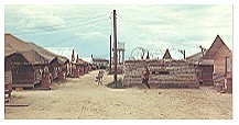 Between the hooches, 543rd TC