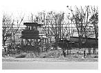 Guard Tower at 90th Replacement