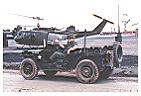 That's me in the jeep at Bearcat