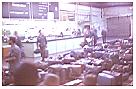 Check-in at Bien Hoa Air Base