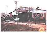 The Dragon Lady's Steam Bath on Long Binh Post