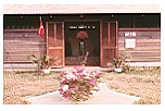 6th Transportation Battalion HQ