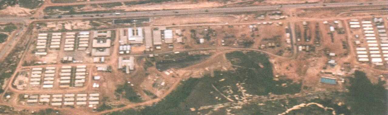 TC Hill from the Air