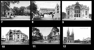 Old Saigon Thumbnails 2