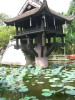 One Pillar Pagoda