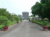 Ho Chi Minh Mausoleum