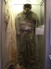 John McCain's Flight Suit & Parachute